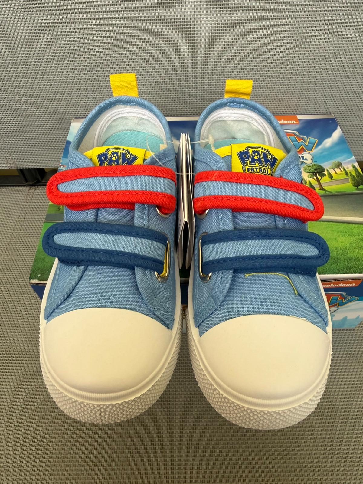 Scarpe da ginnastica Paw Patrol con luci LED