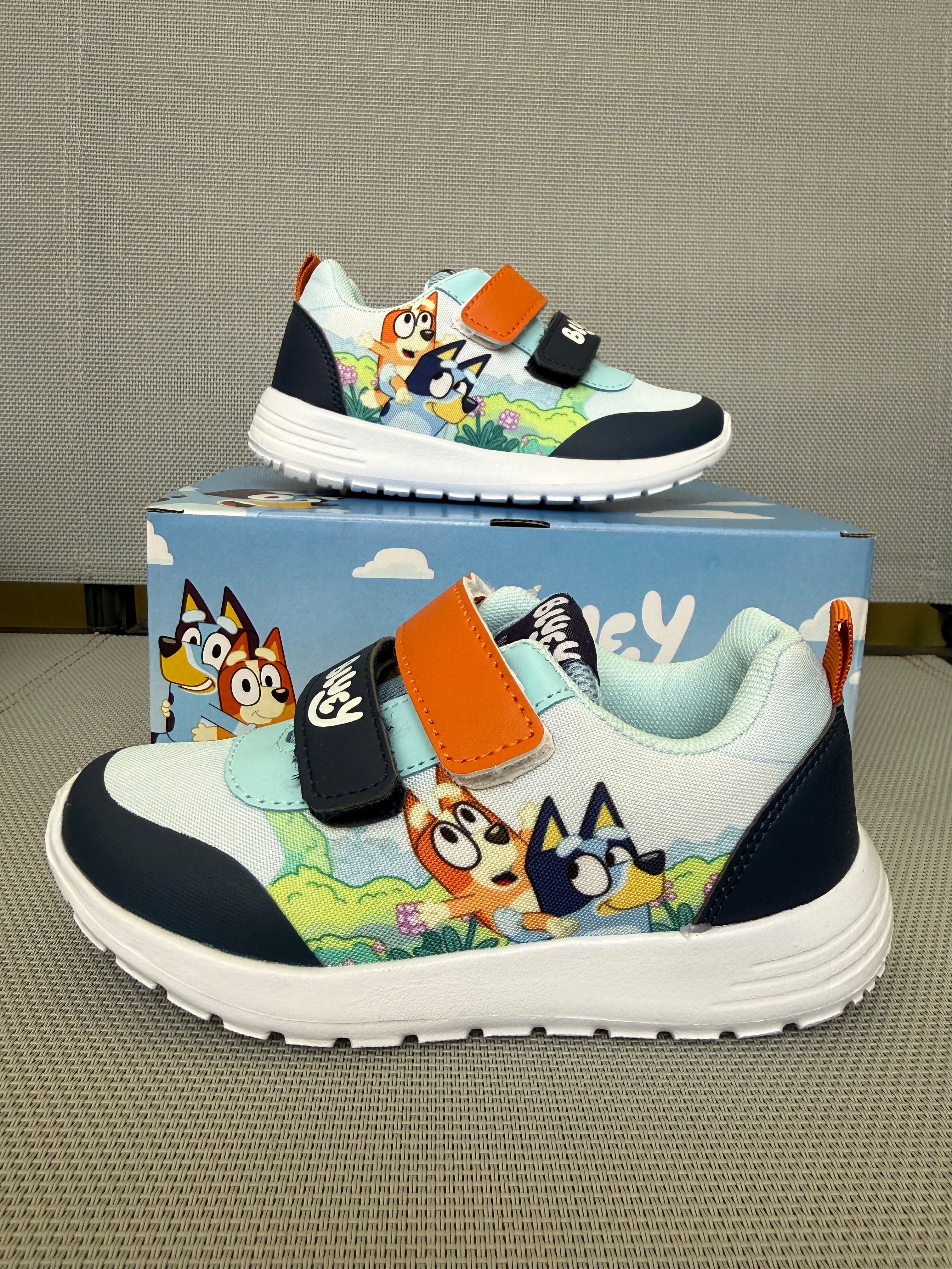 Scarpe da ginnastica Bluey