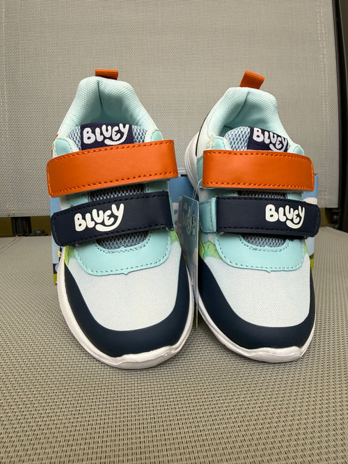 Scarpe da ginnastica Bluey